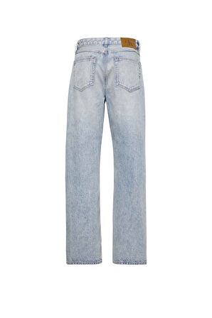 Calvin Klein Kadın Jean-LV147C700G