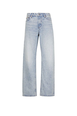 Calvin Klein Kadın Jean-LV147C700G