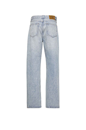 Calvin Klein Kadın Jean-LV147C700G