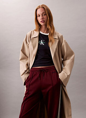 Kırmızı Kadın Standart Eşofman Altı LV144C239GVLP