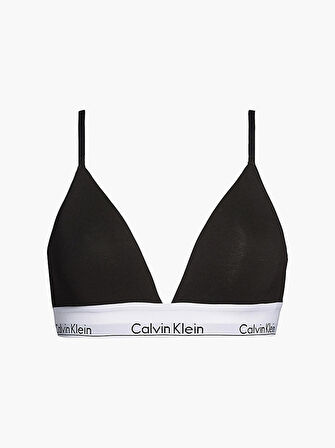 Calvin Klein LL Trıangle Kadın Bra