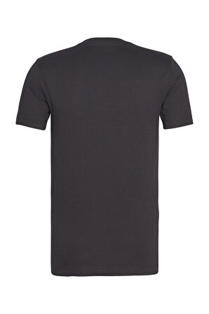 Calvin Klein Erkek Slim Fit T-Shirt