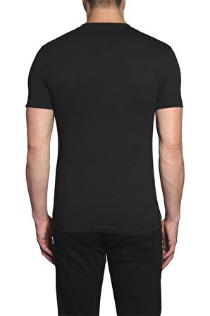 Calvin Klein Erkek Slim Fit T-Shirt