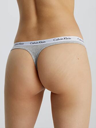 Calvin Klein Thong Tanga