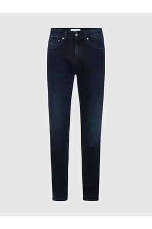 CKJ 016 SKINNY Erkek Mavi Kot Pantolon