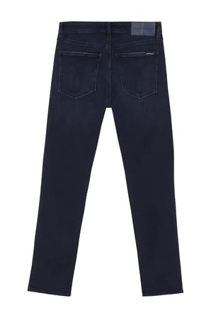 CKJ 016 SKINNY Erkek Mavi Kot Pantolon