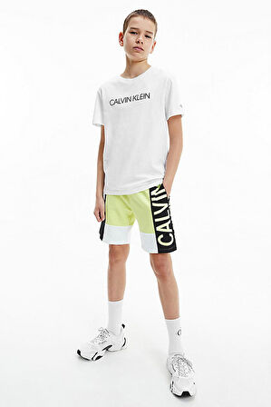 Erkek Çocuk INSTITUTIONAL t-shirt T-Shirts | 6 Yaş