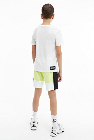 Erkek Çocuk INSTITUTIONAL t-shirt T-Shirts | 6 Yaş