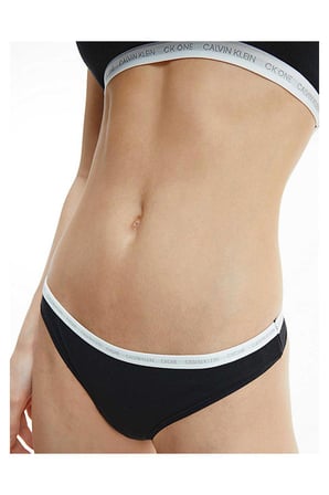 Kadın Calvin Klein Thongs Kadın Külot 000QD3788E