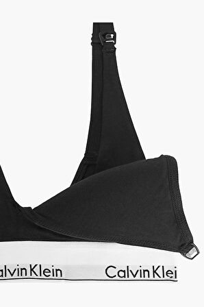 Calvin Klein Maternity Bra Kadın Sütyen