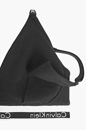 Calvin Klein Maternity Bra Kadın Sütyen