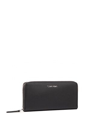 Kadın Calvin Klein Z/a Wallet Lg - Kadın Cüzdan K60K606698