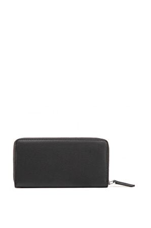 Kadın Calvin Klein Z/a Wallet Lg - Kadın Cüzdan K60K606698