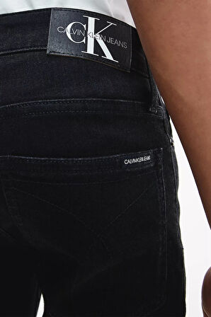 Erkek Çocuk Ck Skinny Jeans - Siyah | 16 Yaş
