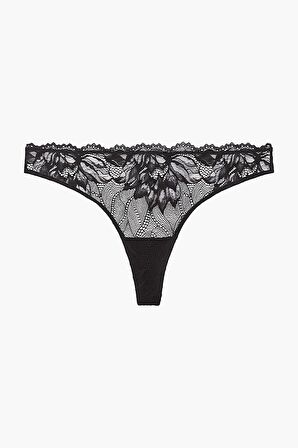 Calvin Klein Thong Kadın Külot