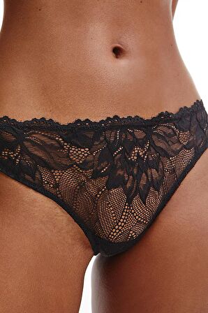 Calvin Klein Thong Kadın Külot