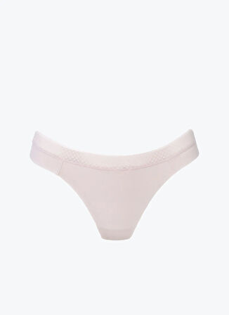 Calvin Klein Ten Kadın String 000QF6307E CK WOMEN