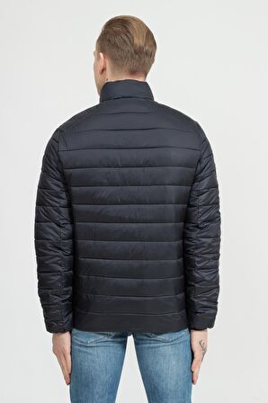 Calvin Klein Mavi Erkek Mont K10K108291DW4