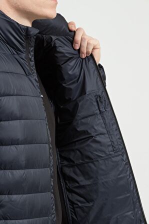 Calvin Klein Mavi Erkek Mont K10K108291DW4