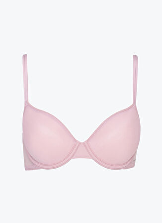 Calvin Klein Ten Balenli Sütyen 000QF6068E CK WOMEN