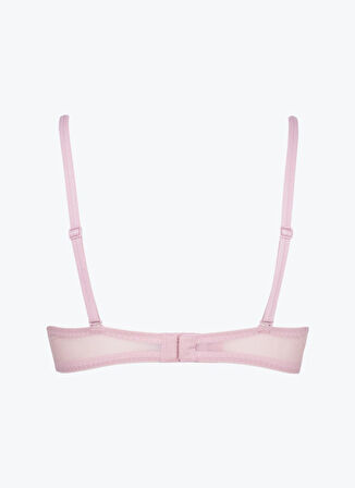 Calvin Klein Ten Balenli Sütyen 000QF6068E CK WOMEN