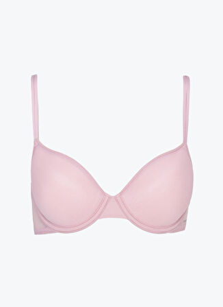 Calvin Klein Ten Balenli Sütyen 000QF6068E CK WOMEN