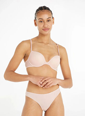 Calvin Klein Ten Kadın String 000QF6816E CK WOMEN