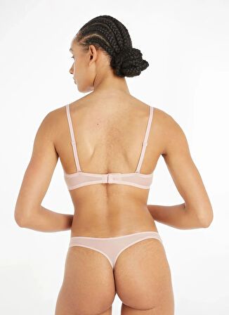 Calvin Klein Ten Kadın String 000QF6816E CK WOMEN