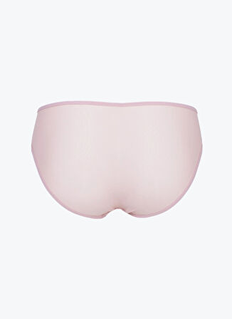 Calvin Klein Ten Kadın Bikini Külot 000QF6817E CK WOMEN