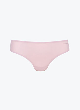 Calvin Klein Ten Kadın Bikini Külot 000QF6817E CK WOMEN