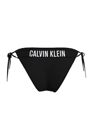 Kw0kw01858beh004 Siyah Kadın Bikini Alt