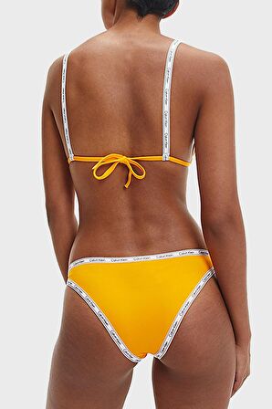 Calvin Klein Bayan Bikini Altı KW0KW01709 ZEG