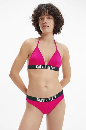 Calvin Klein Classic Bikini Kadın Bikini Altı