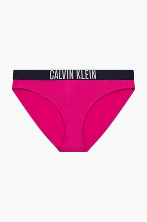 Calvin Klein Classic Bikini Kadın Bikini Altı