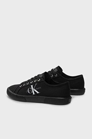 Calvin Klein Siyah Erkek Sneaker YM0YM003060GL