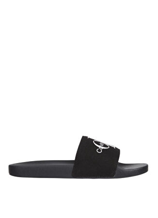 Calvin Klein Siyah Kadın Terlik YW0YW00103BDS