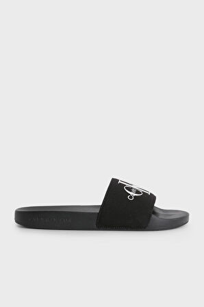 Calvin Klein Bayan Terlik YW0YW00103 BDS