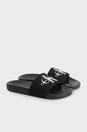 Calvin Klein Bayan Terlik YW0YW00103 BDS