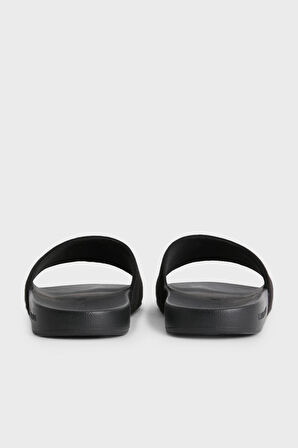Calvin Klein Bayan Terlik YW0YW00103 BDS