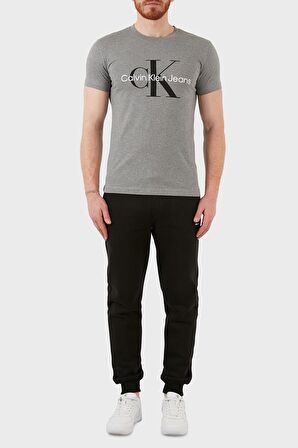 Calvin Klein Erkek T Shirt J30J320935 P2D