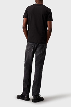 Calvin Klein Erkek T Shirt J30J314544 BAE
