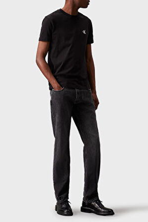 Calvin Klein Erkek T Shirt J30J314544 BAE