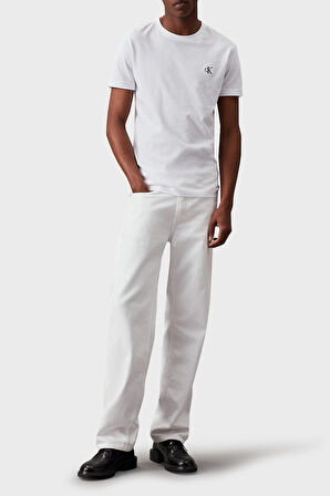 Calvin Klein Erkek T Shirt J30J314544 YAF