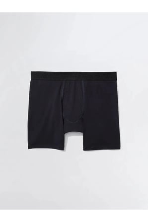 BOXER BRIEF Kadın Siyah Bikini Külot