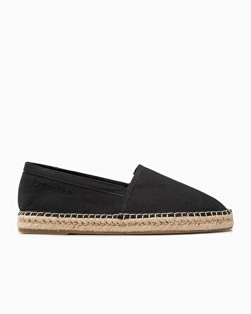 Calvin Klein Espadrille Cv Ns Erkek Ayakkabı
