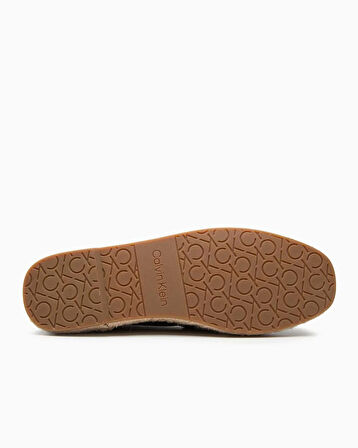 Calvin Klein Espadrille Cv Ns Erkek Ayakkabı