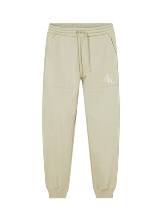 Calvin Klein Eşofman Altı, M, Haki