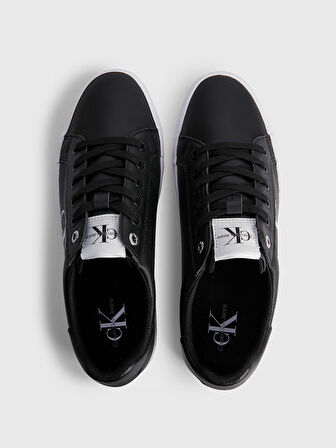 Calvin Klein Vulch Platform Laceup Low Lth Kadın Sneaker Ayakkabı