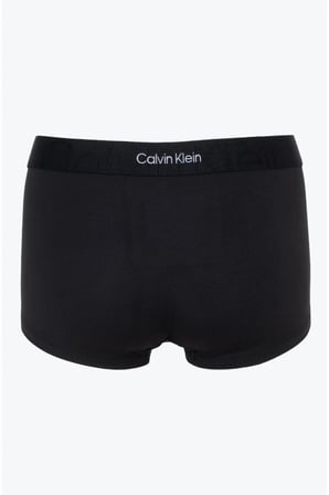 EO/ Trunk Erkek Siyah Boxer