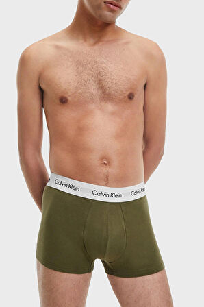 Calvin Klein Erkek Boxer 0000U2664G 6GL
